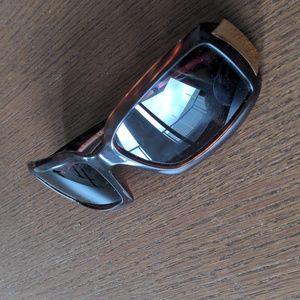 Prada sunglasses (prescription)